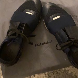 Balenciaga sneakers